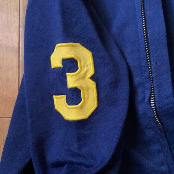 Polo Ralph Lauren Kids Boys Sweater Sz 6 - Picture 6 of 8